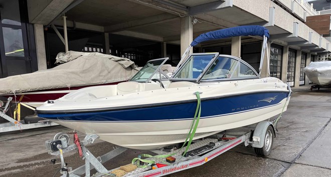 Bayliner 175 BR